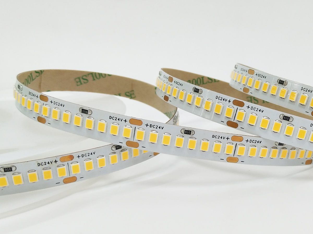 Tira de luces LED 2835 